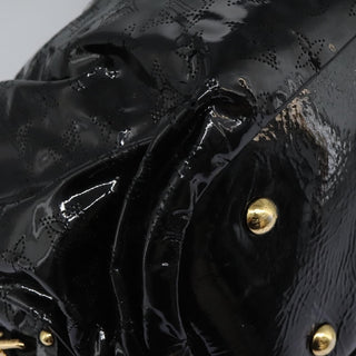 Louis Vuitton Surya Tote bag Mahina Patent Leather