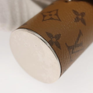 Louis Vuitton Lipstick Case on Chain Monogram Canvas