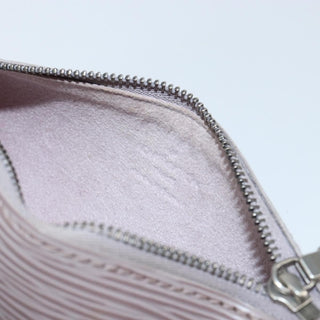 Louis Vuitton Soufflot Pochette Epi Leather