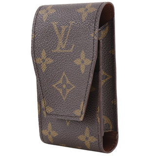Louis Vuitton Etui Cigarette Case Monogram canvas