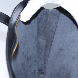 Louis Vuitton Saint Jacques Handbag Epi Leather