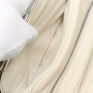 Chanel Ultimate Soft Frame Bag Quilted Calfskin