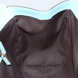 Gucci Joy Bardot Hobo Leather