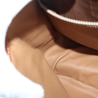 Celine Macadam Shoulder Bag PVC Leather