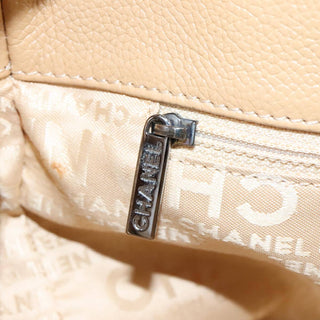 Chanel Reissue Cerf Executive Tote Leather