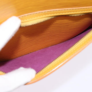 Louis Vuitton Gobelins Backpack Epi Leather