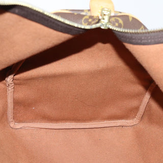 Louis Vuitton Keepall Bag Monogram Canvas