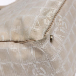 Chanel Travel Line Tote Nylon