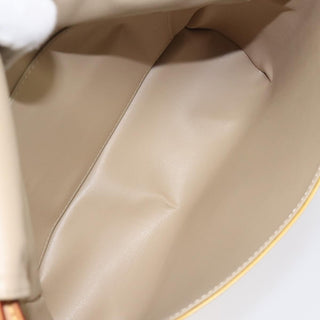 Louis Vuitton Thompson Street Handbag Monogram Vernis