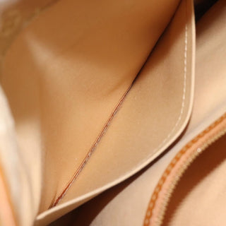 Louis Vuitton Mary Kate Messenger Bag Mini Lin