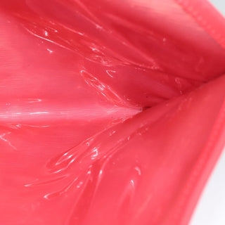 Louis Vuitton Plage Lagoon Bay Handbag Vinyl Epi Leather