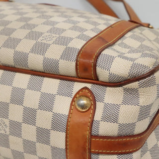 Louis Vuitton Stresa Handbag Damier