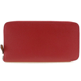 Hermes Azap Zip Around Wallet Epsom