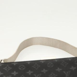 Louis Vuitton Saint Ange Handbag Monogram Satin