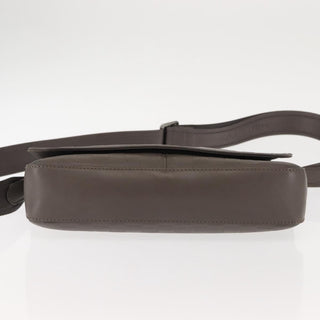 Louis Vuitton District Messenger Bag Damier Infini Leather