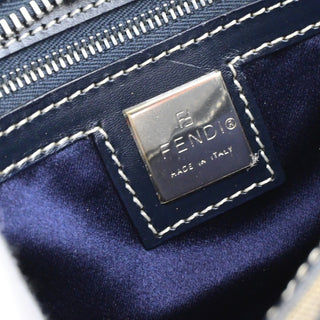 Fendi Vintage Zucca Zucca canvas