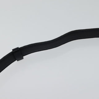 Chanel CC Belt Leather