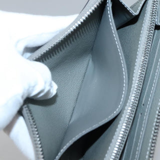 Louis Vuitton Cosmos Wallet Limited Edition Titanium Monogram Canvas