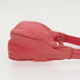 Prada Re-Edition 2000 Hobo Tessuto