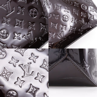 Louis Vuitton OnTheGo Tote Monogram Bold Leather