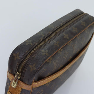 Louis Vuitton Compiegne Canvas