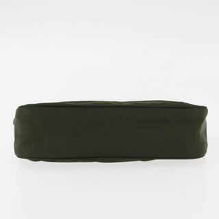 Prada Pochette Shoulder Bag Tessuto
