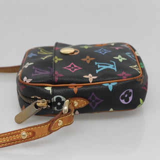 Louis Vuitton Rift Handbag Monogram Multicolor