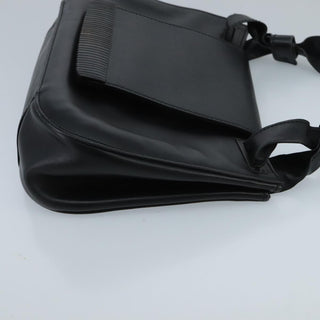 Gucci Vintage Shoulder Bag Leather