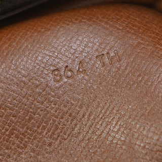 Louis Vuitton Amazone Bag Monogram Canvas