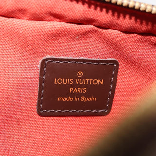 Louis Vuitton Geronimos Waist Bag Damier