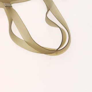 Chanel Jelly Tote Rubber