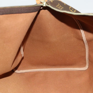 Louis Vuitton Keepall Bag Monogram Canvas