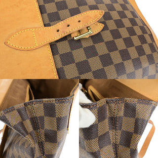 Louis Vuitton Arlequin Backpack Damier