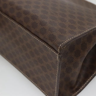 Celine Vintage Macadam Handbag Macadam
