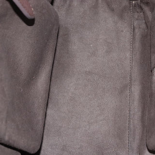 Celine Shopper Luggage Leather