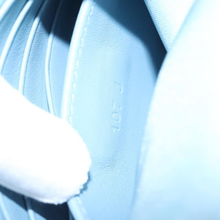 Prada Etiquette Flap Bag Studded Tessuto