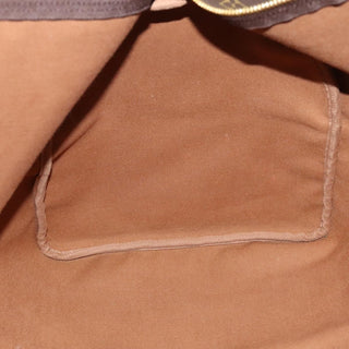 Louis Vuitton Keepall Bag Monogram Canvas