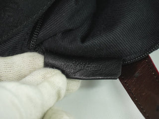 Loewe Anagram Tote Canvas