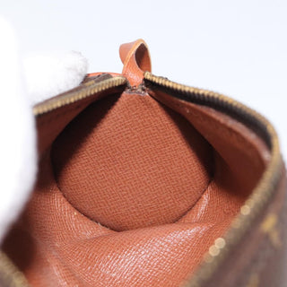 Louis Vuitton Papillon Pochette Monogram Canvas