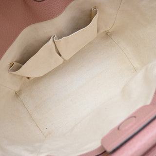 Gucci Swing Tote Leather