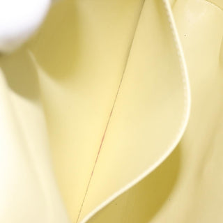 Louis Vuitton Thompson Street Handbag Monogram Vernis