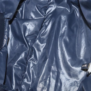 Chanel Coco Cocoon Reversible Tote Quilted Nylon