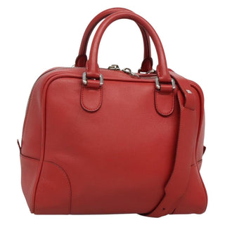 Loewe Amazona Bag Leather