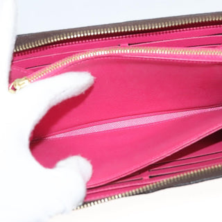 Louis Vuitton Zippy Wallet NM Monogram Lovelock