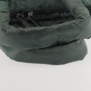 Chanel Coco Cocoon Tote Nylon