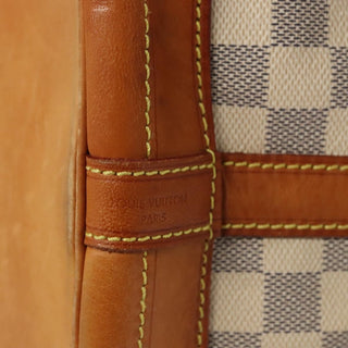 Louis Vuitton Noe Handbag Damier