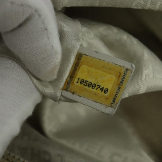 Chanel Le Marais Bowler Bag Quilted Leather