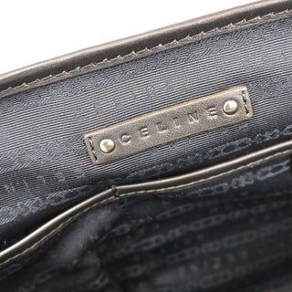 Celine Boogie Satchel Macadam