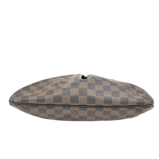Louis Vuitton Bloomsbury Handbag Damier