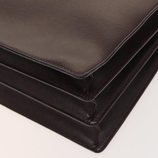 Louis Vuitton Rendez-Vous Shoulder Bag Monogram Metal Calfskin